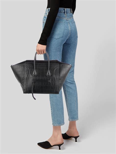 celine tie tote bag price|celine tote bags for women.